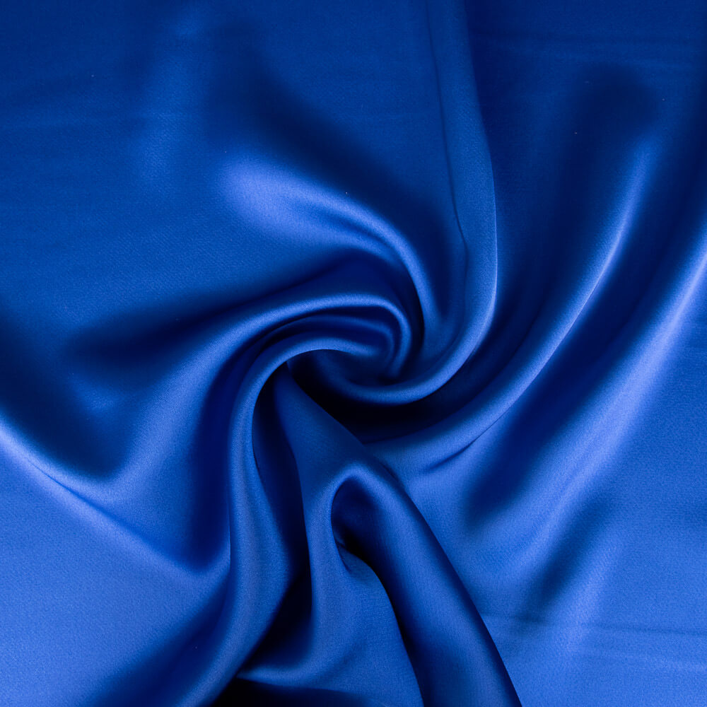 Satin Fashion Blau - Ribes y Casals