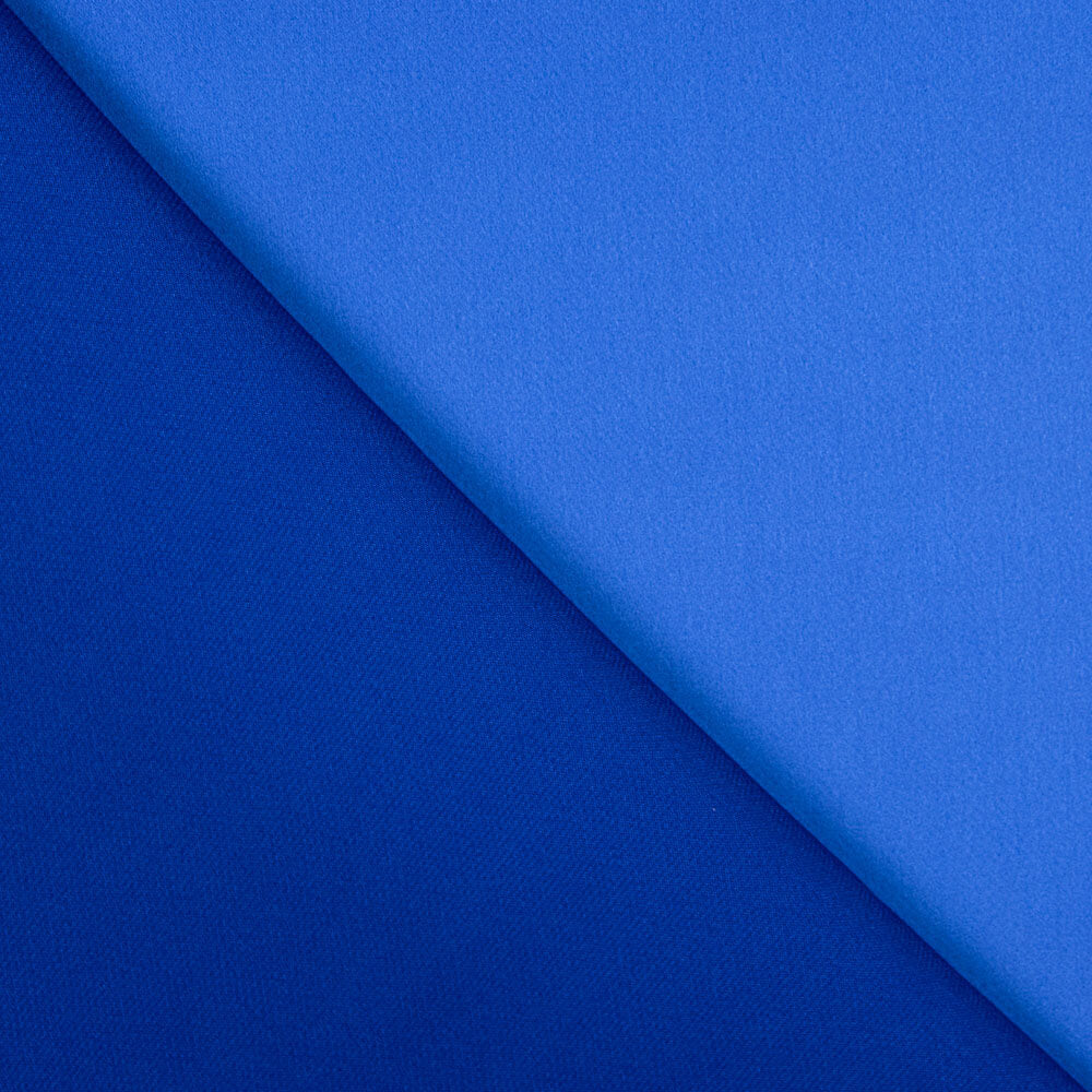 Satin Fashion Blau - Ribes y Casals