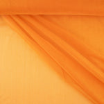 Stoff Sparling Karneval Orange - mit Breite 150 cm - Ribes y Casals