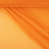 Stoff Sparling Karneval Orange - mit Breite 150 cm - Ribes y Casals