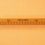 Stoff Sparling Karneval Orange - mit Breite 150 cm - Ribes y Casals