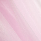 Stoff Sparling Karneval Soft Pink - Ribes y Casals