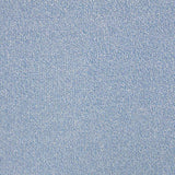 Gestrickter Plüsch Blau Rustikal - Ribes y Casals