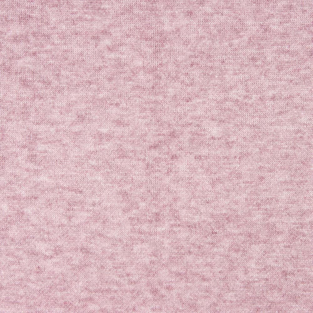 Gestrickte Strickjacke Rosa - Ribes y Casals