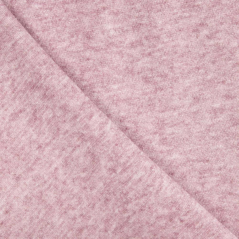 Gestrickte Strickjacke Rosa - Ribes y Casals