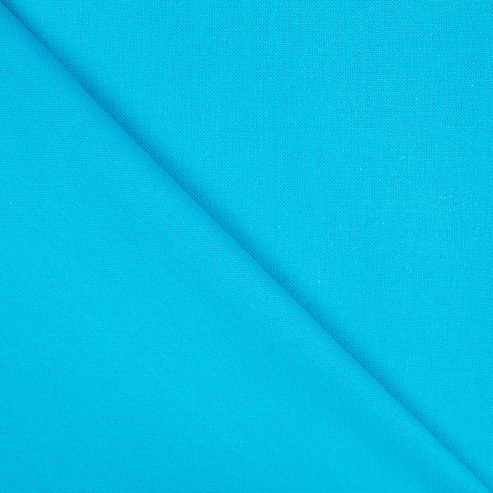 Möbelstoff Baumwolle Blau - Ribes y Casals