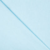 Stoffrest Polsterstoff Baumwolle Himmelblau – Verschiedene Maße x Breite 280 cm - Ribes y Casals