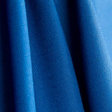 Möbelstoff Baumwolle Blau - Ribes y Casals