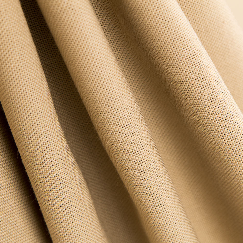Möbelstoff Baumwolle Beige - Ribes y Casals