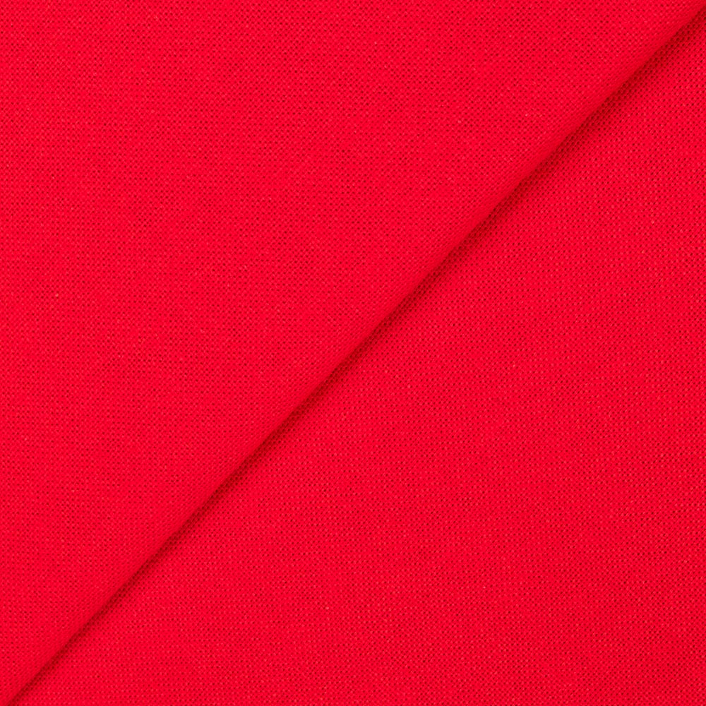 Polstermöbelstoff Rot Baumwolle - Ribes y Casals