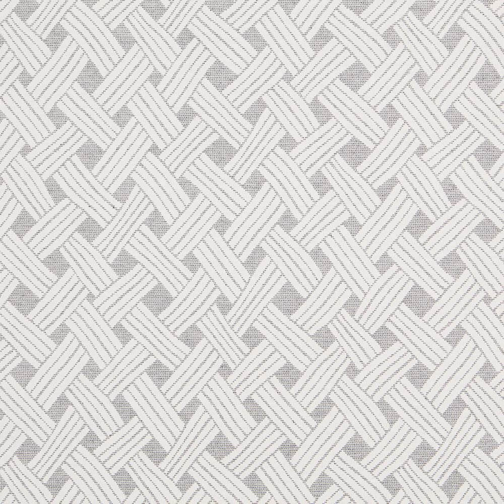 Jacquard-Wandteppichgeflecht Grau - Ribes y Casals