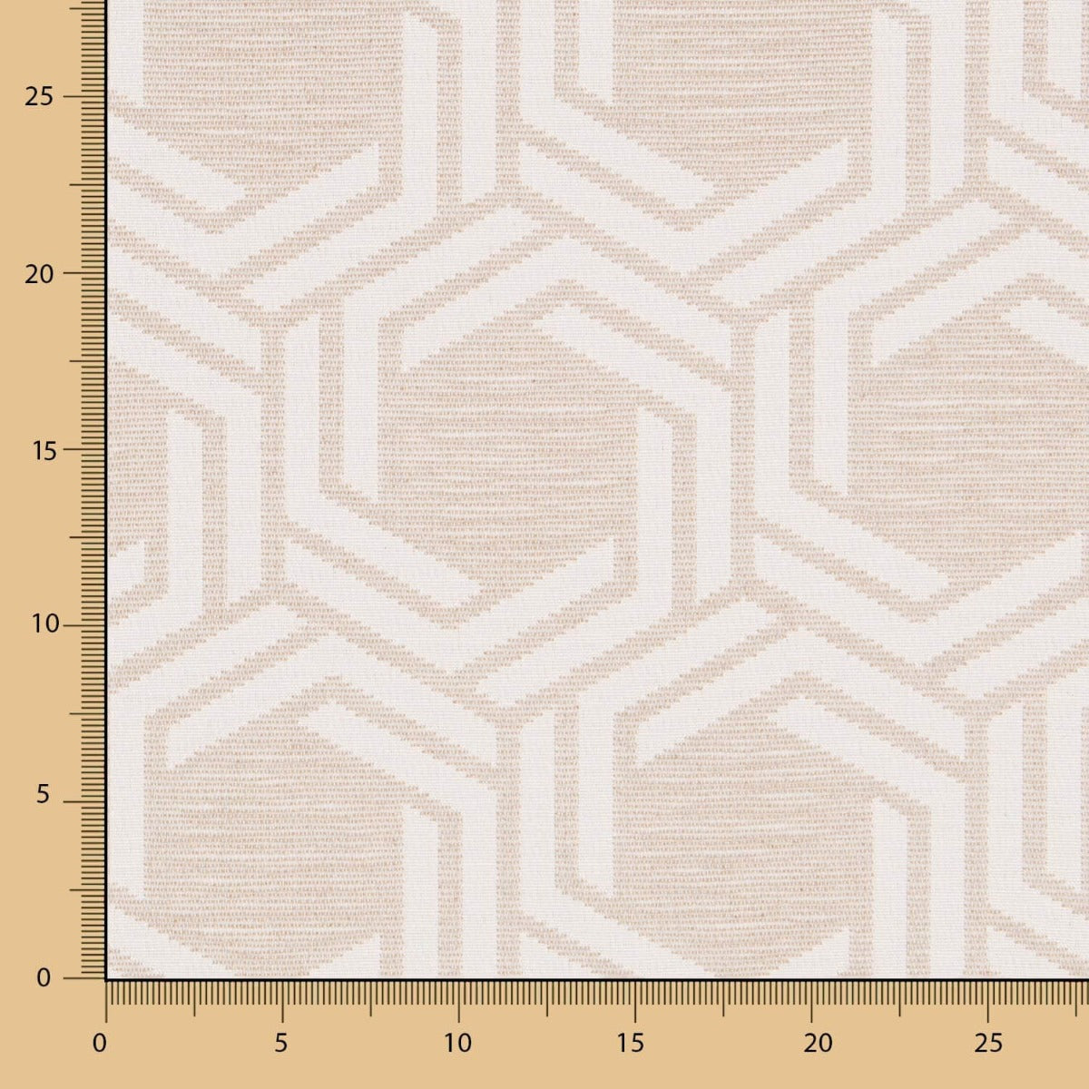 Polstermöbel Jacquard Hexa Arena - Ribes y Casals