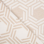 Polstermöbel Jacquard Hexa Arena - Ribes y Casals