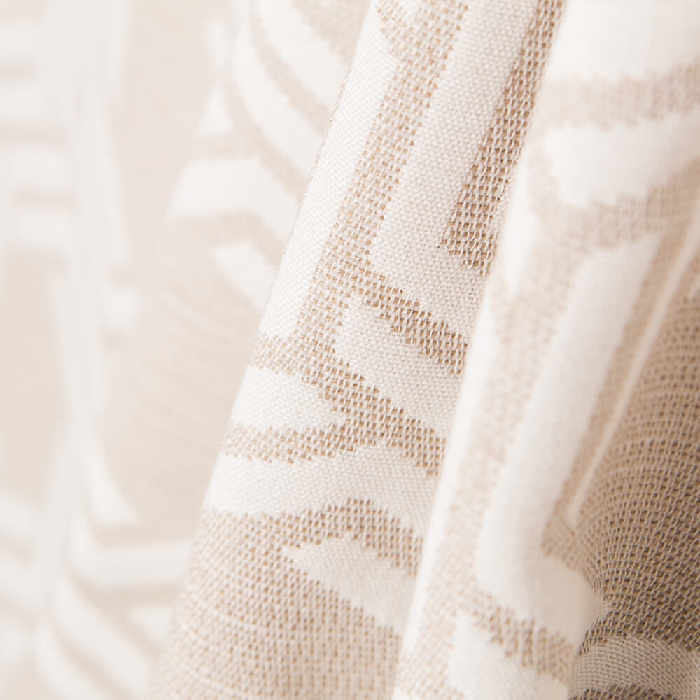 Polstermöbel Jacquard Hexa Arena - Ribes y Casals