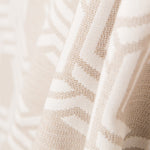 Polstermöbel Jacquard Hexa Arena - Ribes y Casals