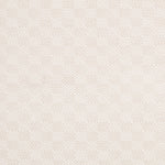 Geometrische Jacquard-Polsterung Sand - Ribes y Casals