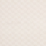 Geometrische Jacquard-Polsterung Sand - Ribes y Casals