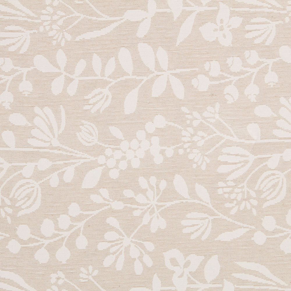 Polstermöbel Jacquard Kräuter Sand - Ribes y Casals