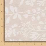 Polstermöbel Jacquard Kräuter Sand - Ribes y Casals