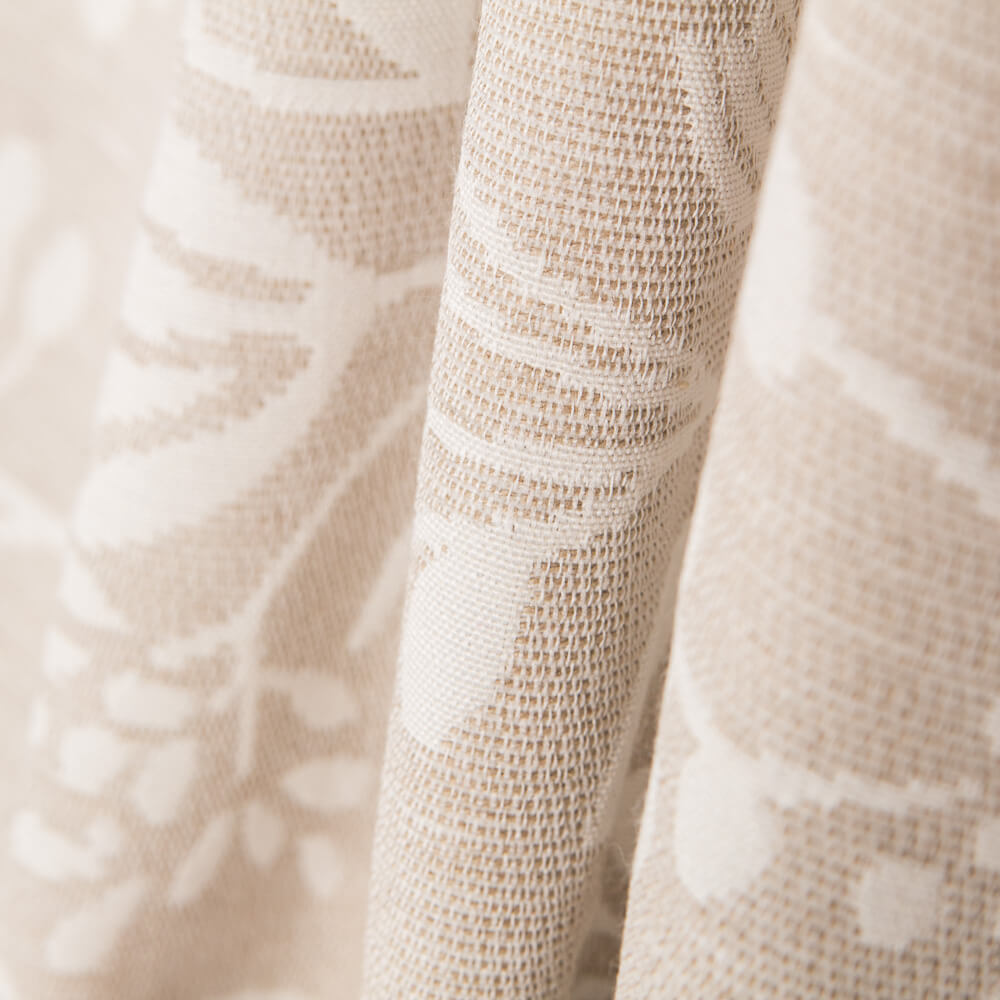 Polstermöbel Jacquard Kräuter Sand - Ribes y Casals