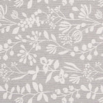 Polsterung Jacquard Herbs Grau - Ribes y Casals