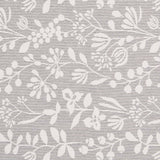 Polsterung Jacquard Herbs Grau - Ribes y Casals