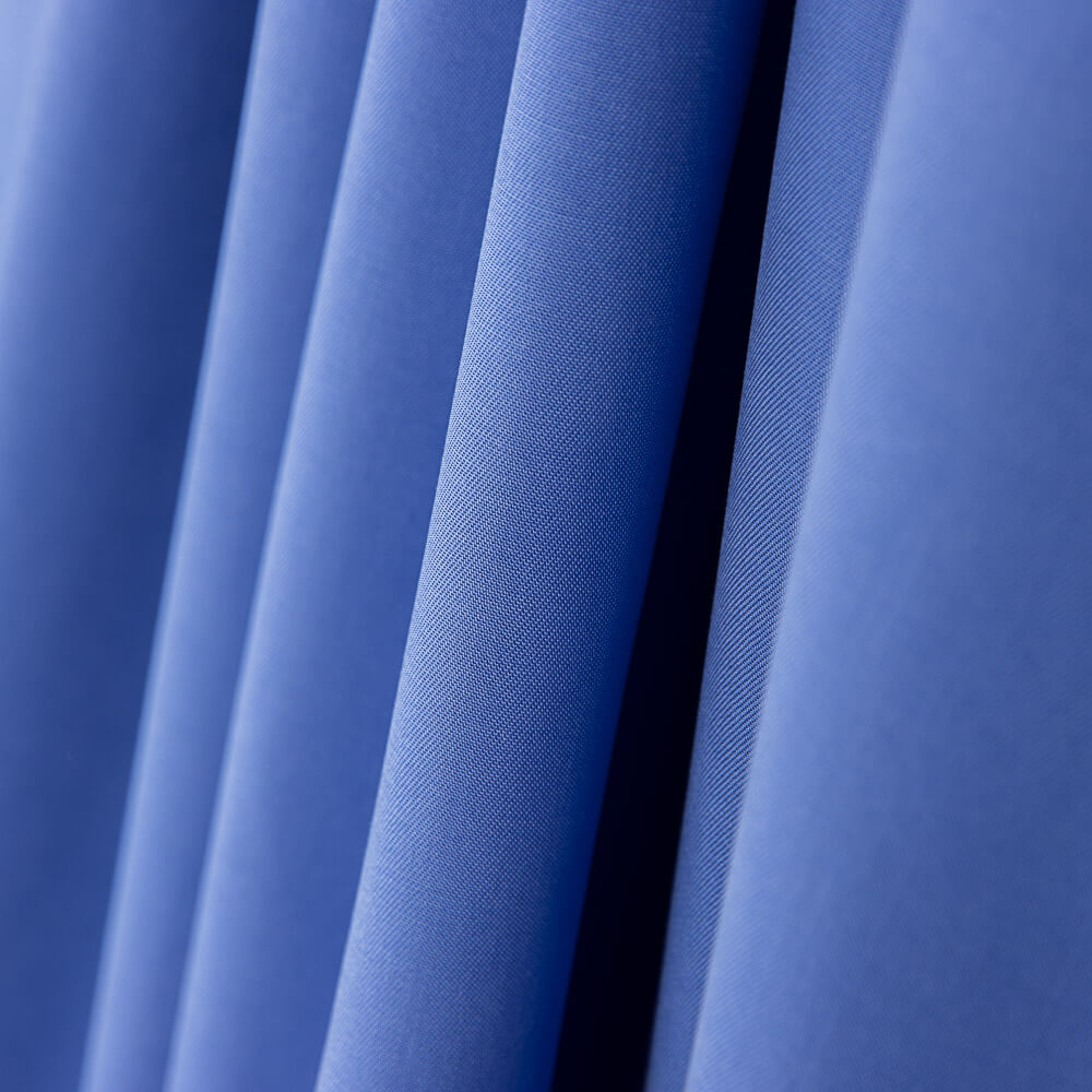 Tencel-Reststück Azulina – verschiedene Maße x Breite 140 cm - Ribes y Casals