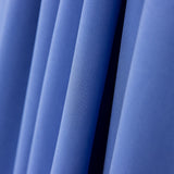 Tencel-Reststück Azulina – verschiedene Maße x Breite 140 cm - Ribes y Casals