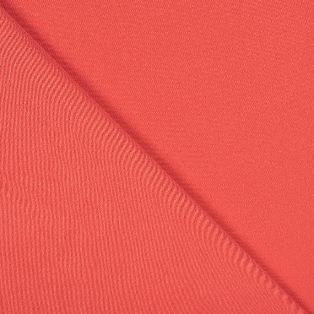 Tencel Rot Orange - Ribes y Casals