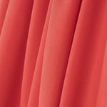Tencel Rot Orange - Ribes y Casals