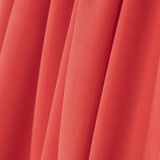 Tencel Rot Orange - Ribes y Casals