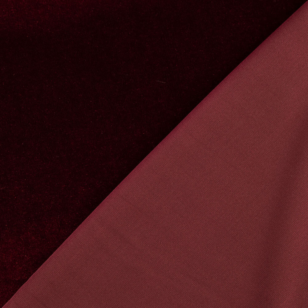 Granat Samt Bielastic - Ribes y Casals