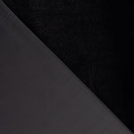 Schwarzer Samt Bielastic - Ribes y Casals