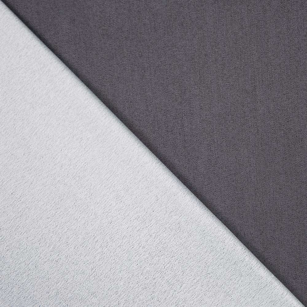 Blauer Denim-Stretch-Stoff - Ribes y Casals