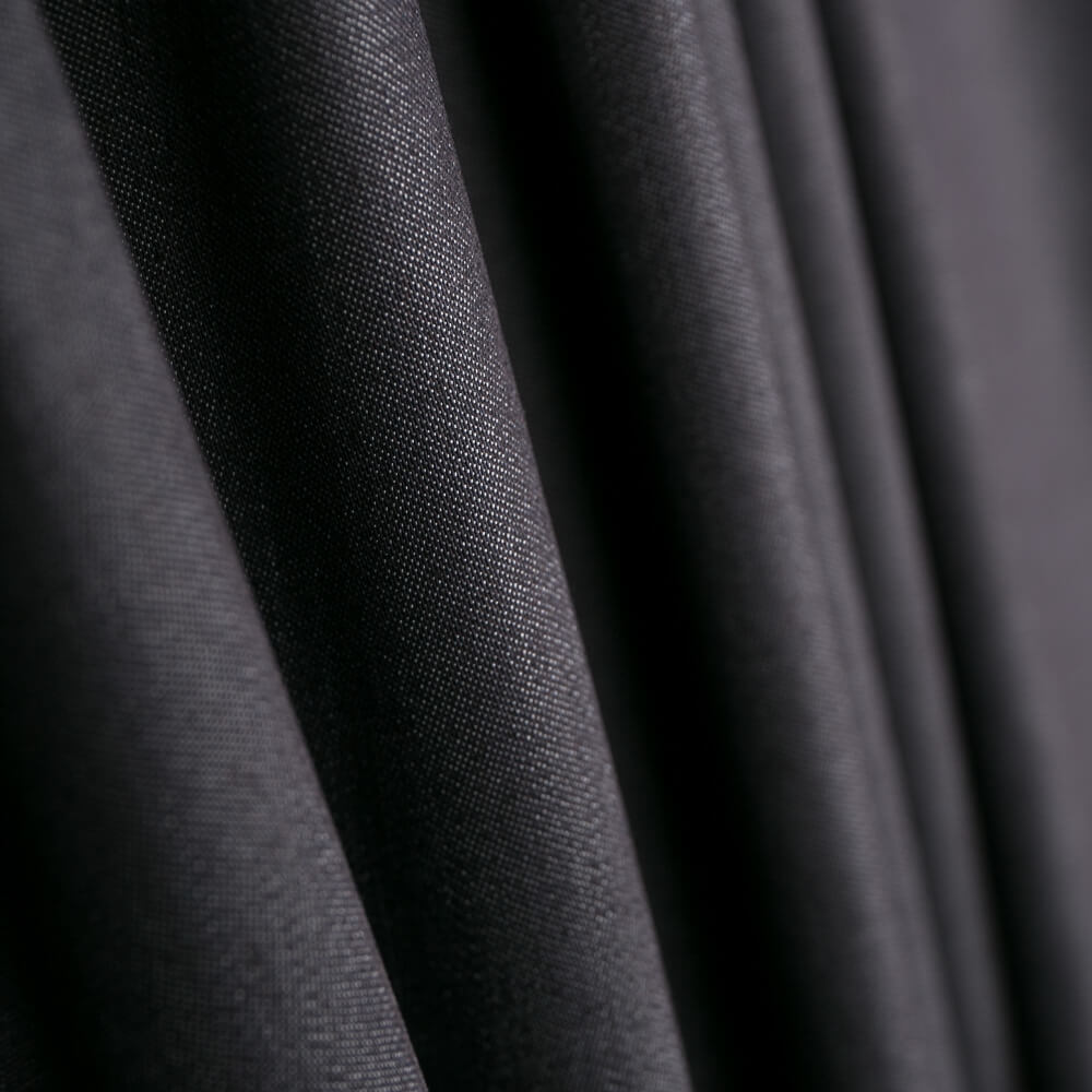 Blauer Denim-Stretch-Stoff - Ribes y Casals
