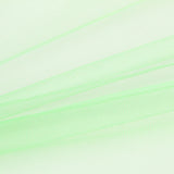 Hellgrüner Illusions-Tüll-Stoff - Ribes y Casals