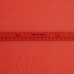 Roter Tüll-Lycra-Stoff - Ribes y Casals