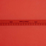 Roter Tüll-Lycra-Stoff - Ribes y Casals