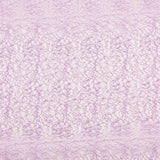 Reststück Tüll „Spinne“ violett – verschiedene Maße x Breite 150 cm - Ribes y Casals