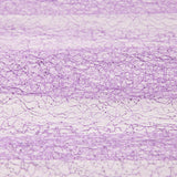 Reststück Tüll „Spinne“ violett – verschiedene Maße x Breite 150 cm - Ribes y Casals