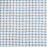 Tweed Blau Quadratisch Weiß - Ribes y Casals