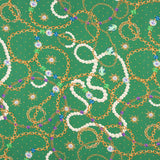 Viskose-Ketten Juwelengrün - Ribes y Casals
