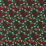 Weihnachts-Zuckerstange Grün - Ribes y Casals