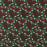 Weihnachts-Zuckerstange Grün - Ribes y Casals