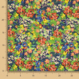 Neopren Frühling Blau - Ribes y Casals