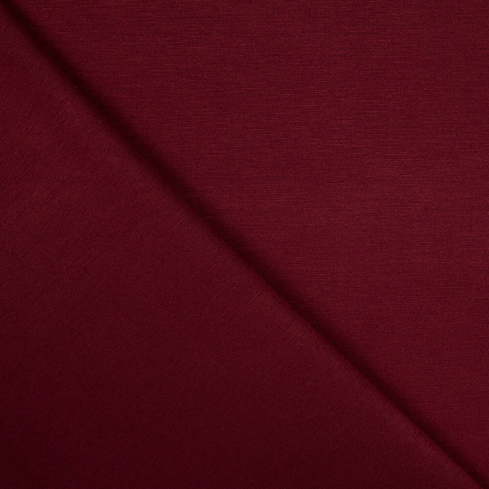 Maschenware Roma Bordeaux - Ribes y Casals