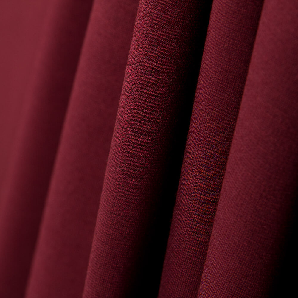 Maschenware Roma Bordeaux - Ribes y Casals