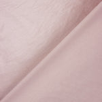 Wasserabweisendes Metallgewebe Rosa - Ribes y Casals