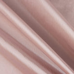 Wasserabweisendes Metallgewebe Rosa - Ribes y Casals
