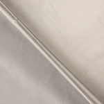 Stoff Wasserabweisend Metall Silber - Ribes y Casals
